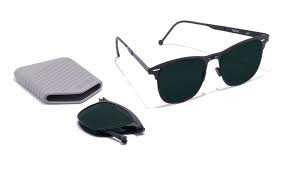 ROAV Folding Sunglasses