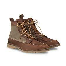 RED WING WACOUTA 3335
