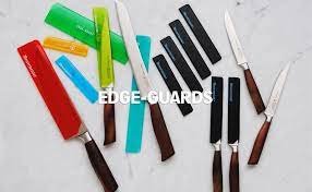 Messermeister Knife Edge-Guard Set