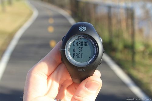 Soleus GPS 1.0