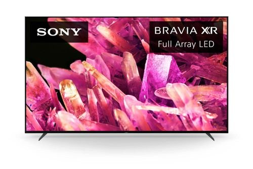 Sony BRAVIA XR85X90K