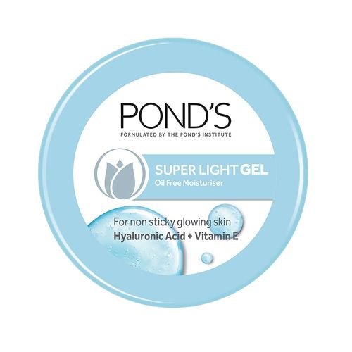 Ponds Super Light Gel
