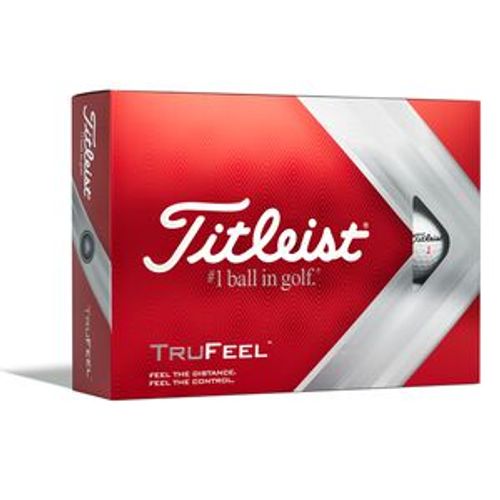 Titleist TruFeel