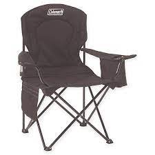 Coleman Oversized Quad Chair With Cooler