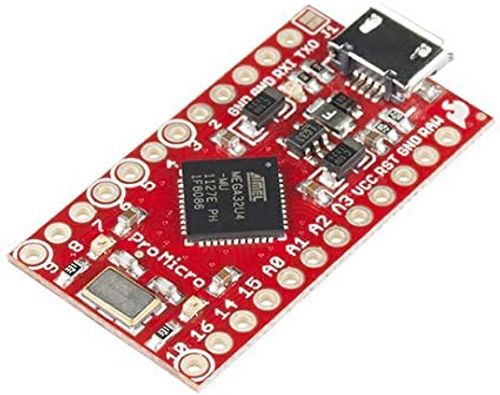 SparkFun Pro Micro