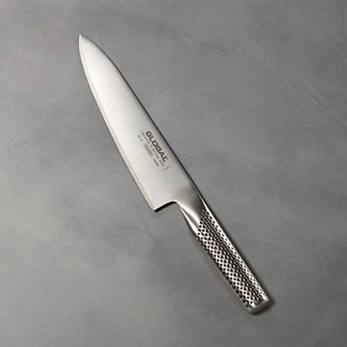 Global 8″ Chef’s Knife