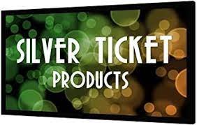 Silver Ticket 100″