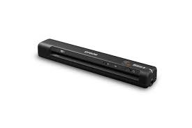 Epson WorkForce ES-60W