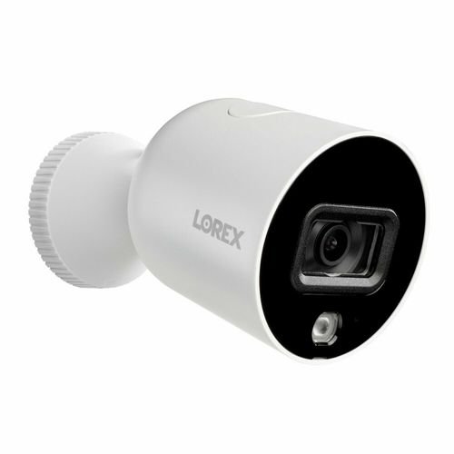 Lorex Smart Indoor/Outdoor W282CAD-E