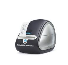 DYMO LabelWriter 450 Turbo Direct