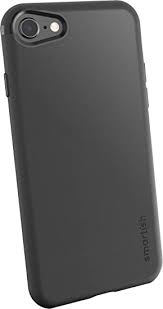 Smartish Gripmunk for iPhone SE, 7 and 8