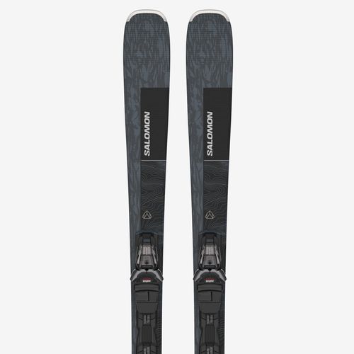 Salomon Stance 80