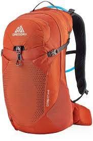 Gregory Citro 24 H2O Hydration Pack - Men's