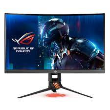 ASUS ROG Swift PG27VQ