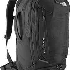 North Face, Overhaul 40