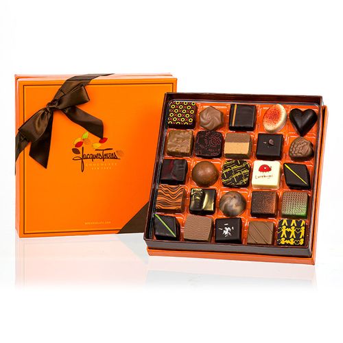 Jacques Torres Assorted Bonbons