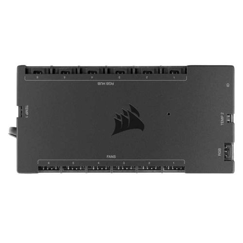 Corsair Commander Core XT