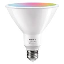 Cree Lighting Connected Max PAR38