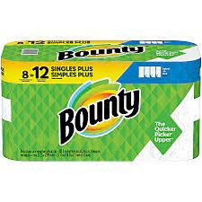 Bounty Select-A-Size