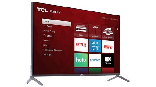 TCL R625
