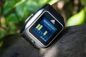 Adidas Smart Run GPS