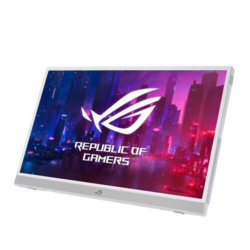 ASUS ROG Strix XG16AHPE