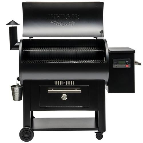 Traeger Century 885