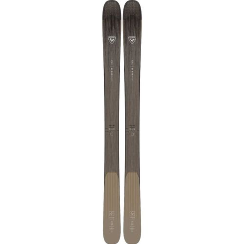 Rossignol Sender 104 Ti