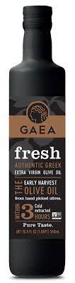 Gaea Fresh Extra Virgin Olive Oil