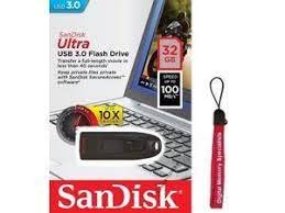 SanDisk Ultra CZ48 32GB