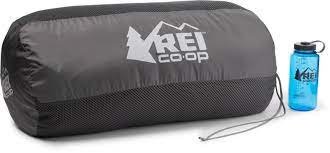REI Co-op Sleeping Bag Storage Sack